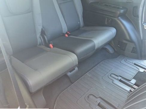 Used 2024 Subaru Ascent Onyx Edition AWD/4WD image 20