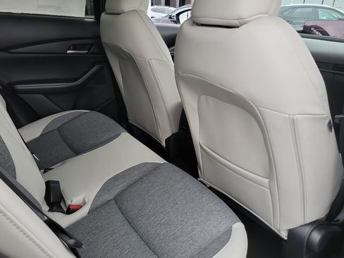 New 2026 MAZDA CX-30 AWD 2.5 S image 16