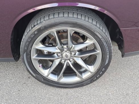 Used 2021 Dodge Challenger GT w/ Plus Package image 5