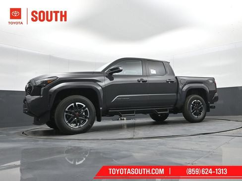 New 2026 Toyota Tacoma TRD Sport w/ TRD Sport Premium Package image 38