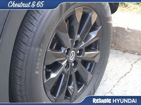 Used 2024 MAZDA CX-50 AWD 2.5 S w/ Preferred Package image 24