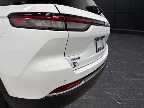 Used 2023 Jeep Grand Cherokee 4WD 4xe w/ Luxury Tech Group II image 39