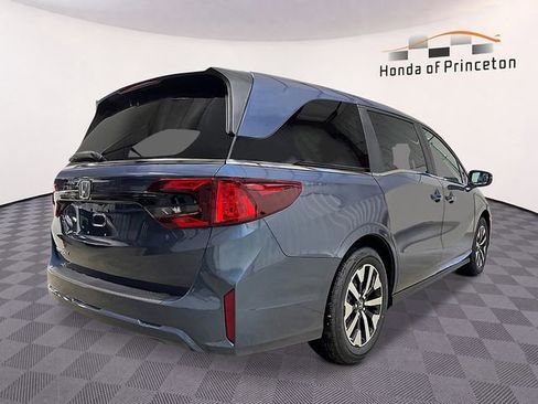 New 2026 Honda Odyssey EX-L image 3