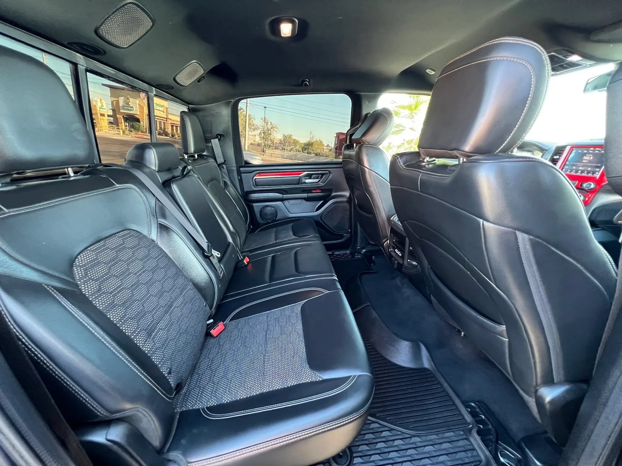 Used 2019 RAM 1500 Sport w/ Level 2 Equipment Group AWD/4WD image 23