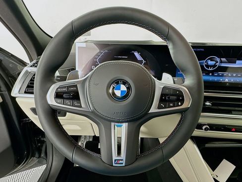 New 2026 BMW X6 M60i image 10