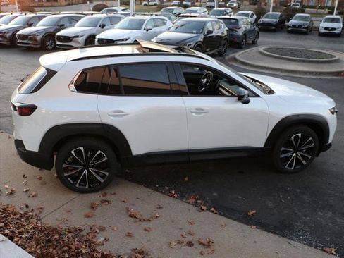 New 2026 MAZDA CX-50 AWD 2.5 S image 5