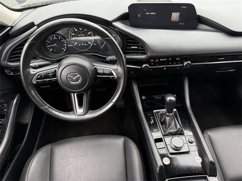 Used 2024 MAZDA MAZDA3 s image 13