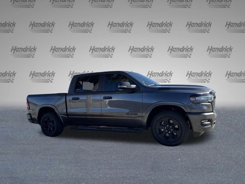 Used 2026 RAM 1500 Big Horn image 18