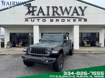 Used 2025 Jeep Gladiator Rubicon w/ Convenience Group