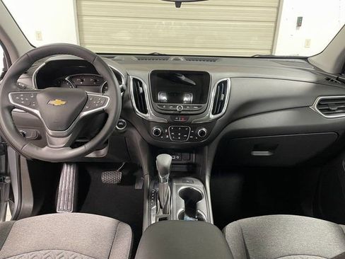 Used 2023 Chevrolet Equinox LT image 16