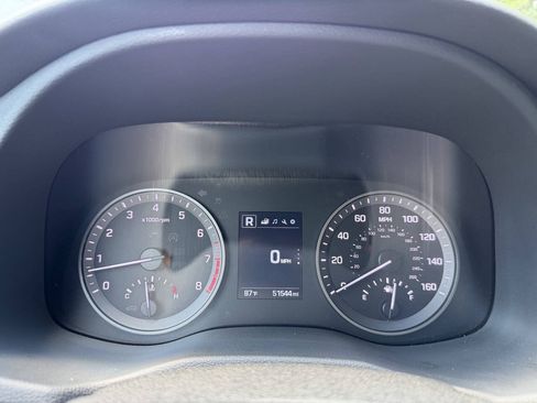 Used 2018 Hyundai Tucson Value w/ Cargo Package FWD image 22
