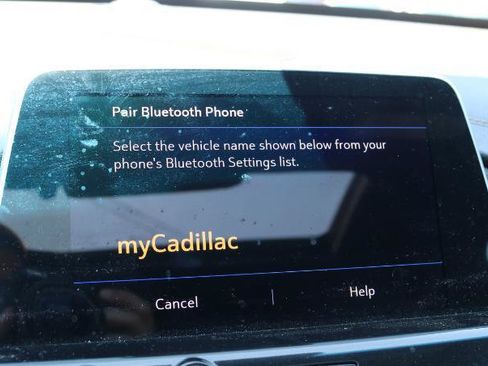 Used 2022 Cadillac CT4 Sport AWD/4WD image 17