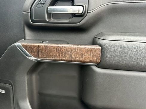 Used 2020 GMC Sierra 3500 Denali w/ Denali Ultimate Package image 20