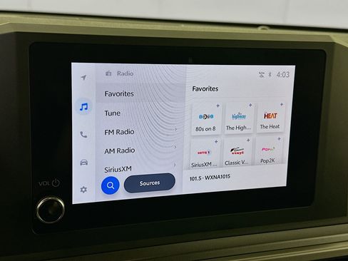 Used 2025 Toyota 4Runner SR5 image 21