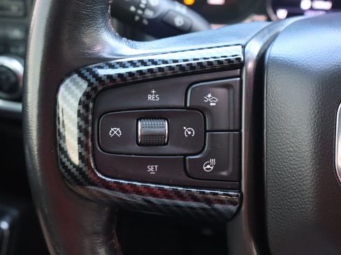 Used 2020 GMC Sierra 2500 AT4 w/ Technology Package AWD/4WD image 26