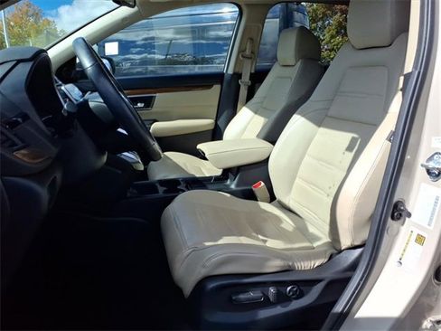 Used 2018 Honda CR-V EX-L image 7