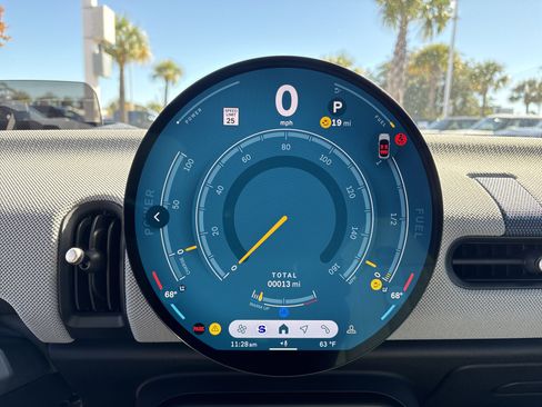 New 2026 MINI Cooper S image 12