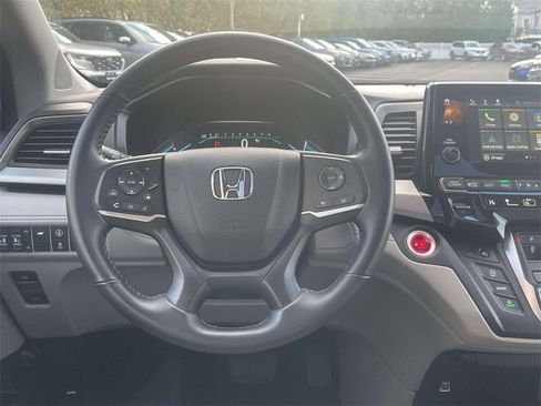 Certified 2023 Honda Odyssey EX-L image 14