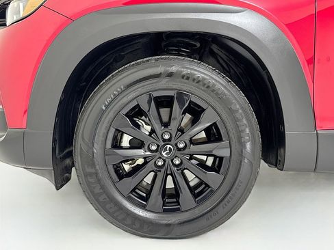 Used 2023 MAZDA CX-50 AWD 2.5 S w/ Cargo Package image 26