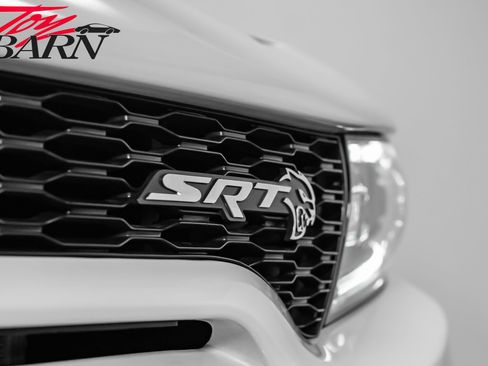 Used 2020 Dodge Charger SRT Hellcat w/ Harman/Kardon Audio Group image 10