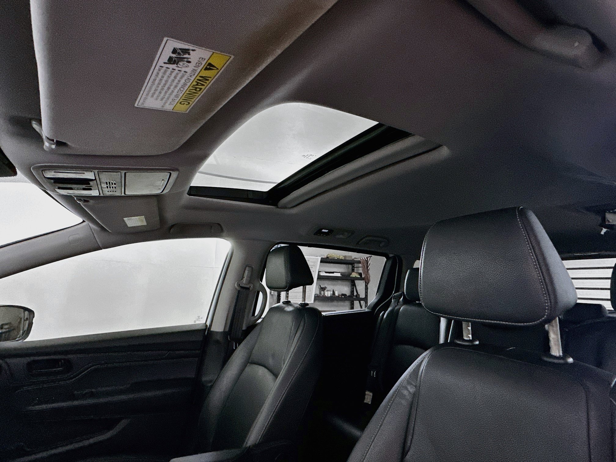 Used 2021 Honda Odyssey EX-L image 26
