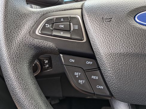 Used 2021 Ford EcoSport SE image 22