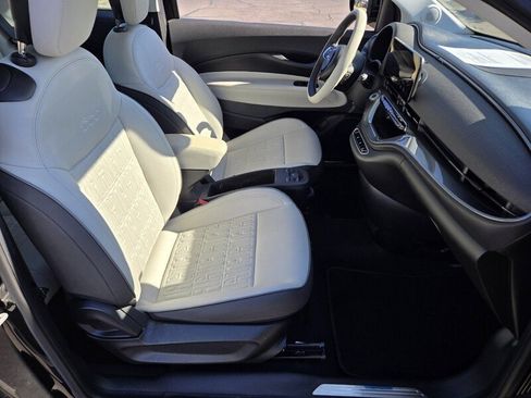 Used 2024 FIAT 500 e FWD image 15