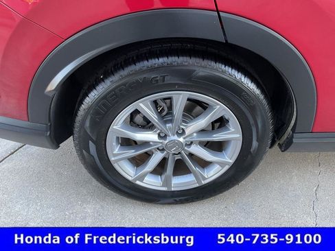 Used 2023 Honda CR-V EX-L image 13