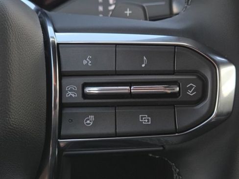 New 2026 GMC Acadia Elevation w/ Black Edition AWD/4WD image 14