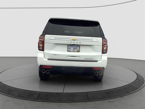 Used 2024 Chevrolet Tahoe Premier image 6