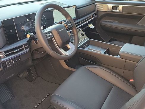 New 2026 Hyundai Santa Fe Limited image 14