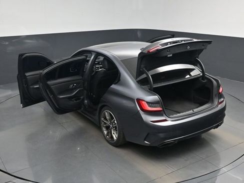 Used 2022 BMW M340i image 30