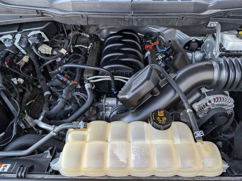 Used 2021 Ford F150 Lariat AWD/4WD image 31