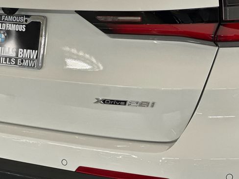 Used 2025 BMW X1 xDrive28i w/ Convenience Package image 21