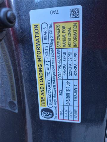 Used 2020 Honda Pilot EX-L image 16