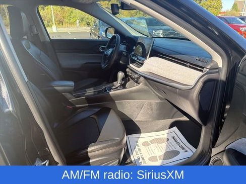 Used 2022 Jeep Compass Latitude image 20