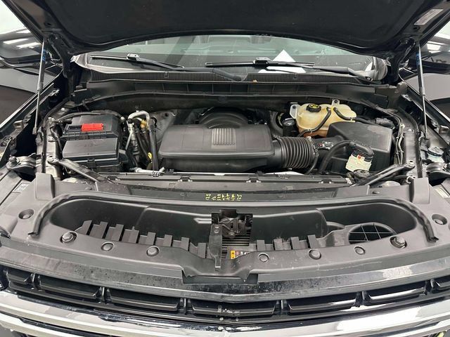 Used 2022 Chevrolet Suburban LT w/ LT Signature Plus Package AWD/4WD image 49