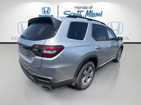 New 2026 Honda Pilot EX-L image 7