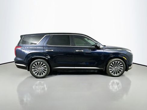 Used 2024 Hyundai Palisade Calligraphy FWD image 7