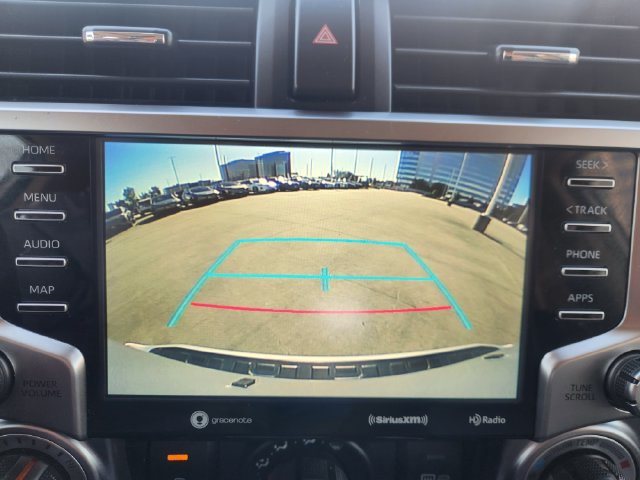 Used 2024 Toyota 4Runner SR5 Premium w/ Moonroof Package RWD image 15