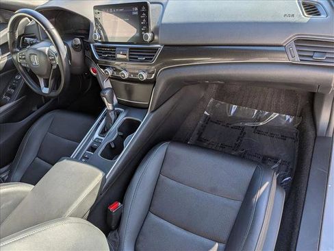 Used 2022 Honda Accord Sport image 21