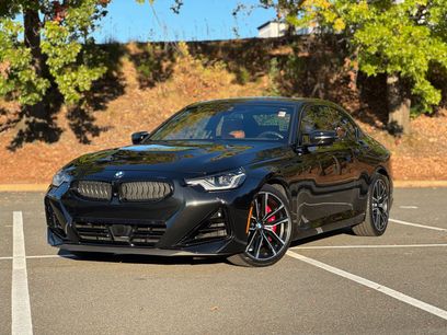 Used 2023 BMW M240i xDrive Coupe w/ Premium Package