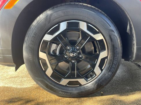 Used 2025 Hyundai Santa Fe SEL image 29