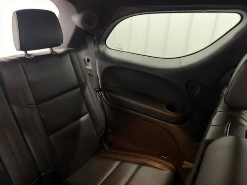 Used 2025 Dodge Durango R/T AWD/4WD image 18
