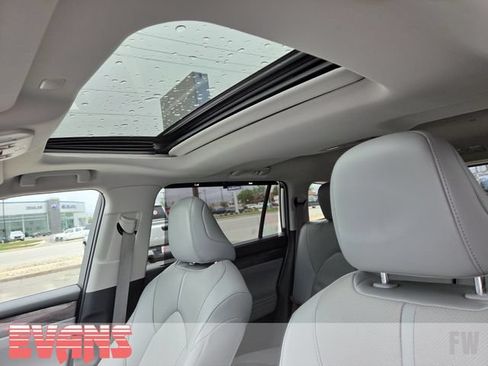 Used 2021 Toyota Highlander Limited AWD/4WD image 25