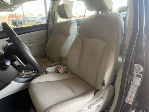 Used 2012 Subaru Impreza 2.0i Limited AWD/4WD image 14