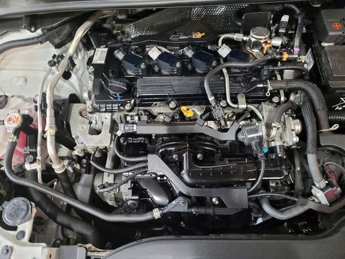 Used 2023 Toyota Corolla LE w/ Carpet Mat Package (TMS) image 30