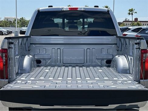 New 2025 Ford F150 XLT w/ Equipment Group 302A MID image 18