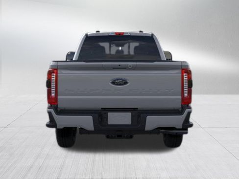 New 2026 Ford F350 Lariat AWD/4WD image 7