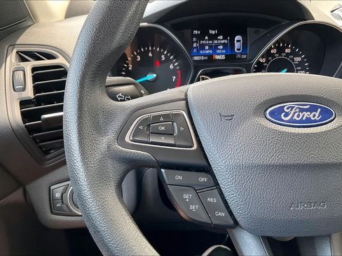 Used 2018 Ford Escape SE w/ SE Sync 3 Package FWD image 21